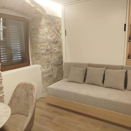 Apartments Casa Del Sol Jovana Kotor Exteriér fotografie