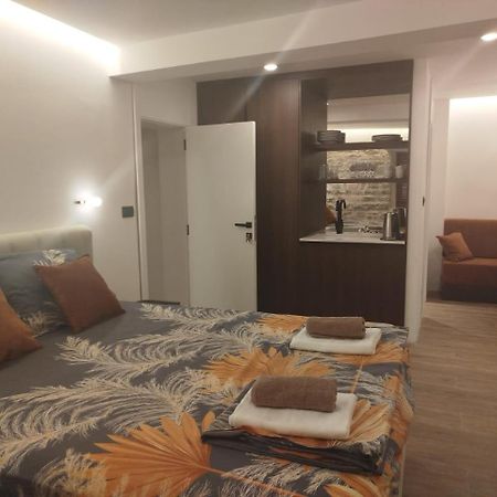 Apartments Casa Del Sol Jovana Kotor Exteriér fotografie