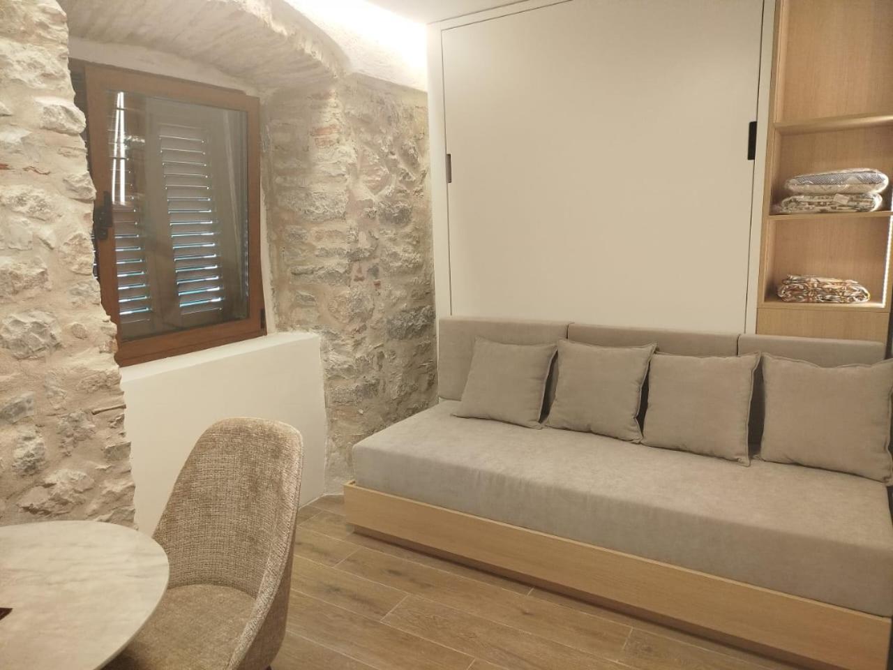 Apartments Casa Del Sol Jovana Kotor Exteriér fotografie