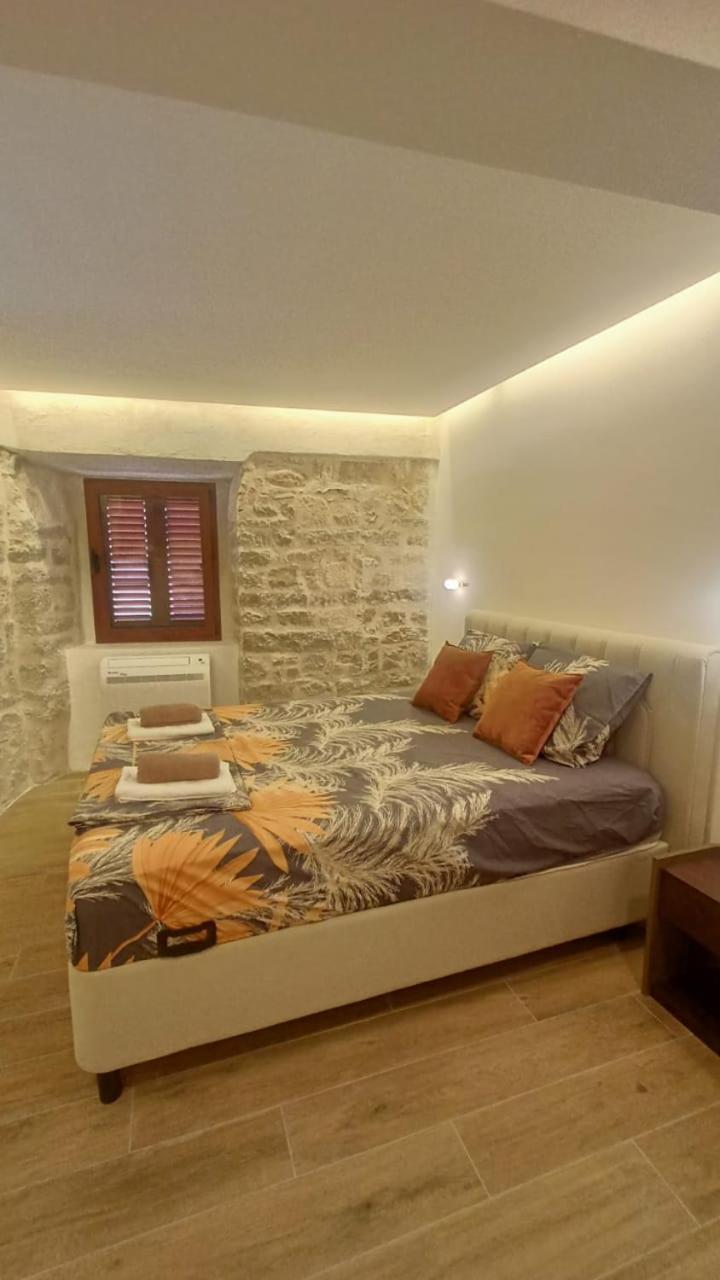 Apartments Casa Del Sol Jovana Kotor Exteriér fotografie