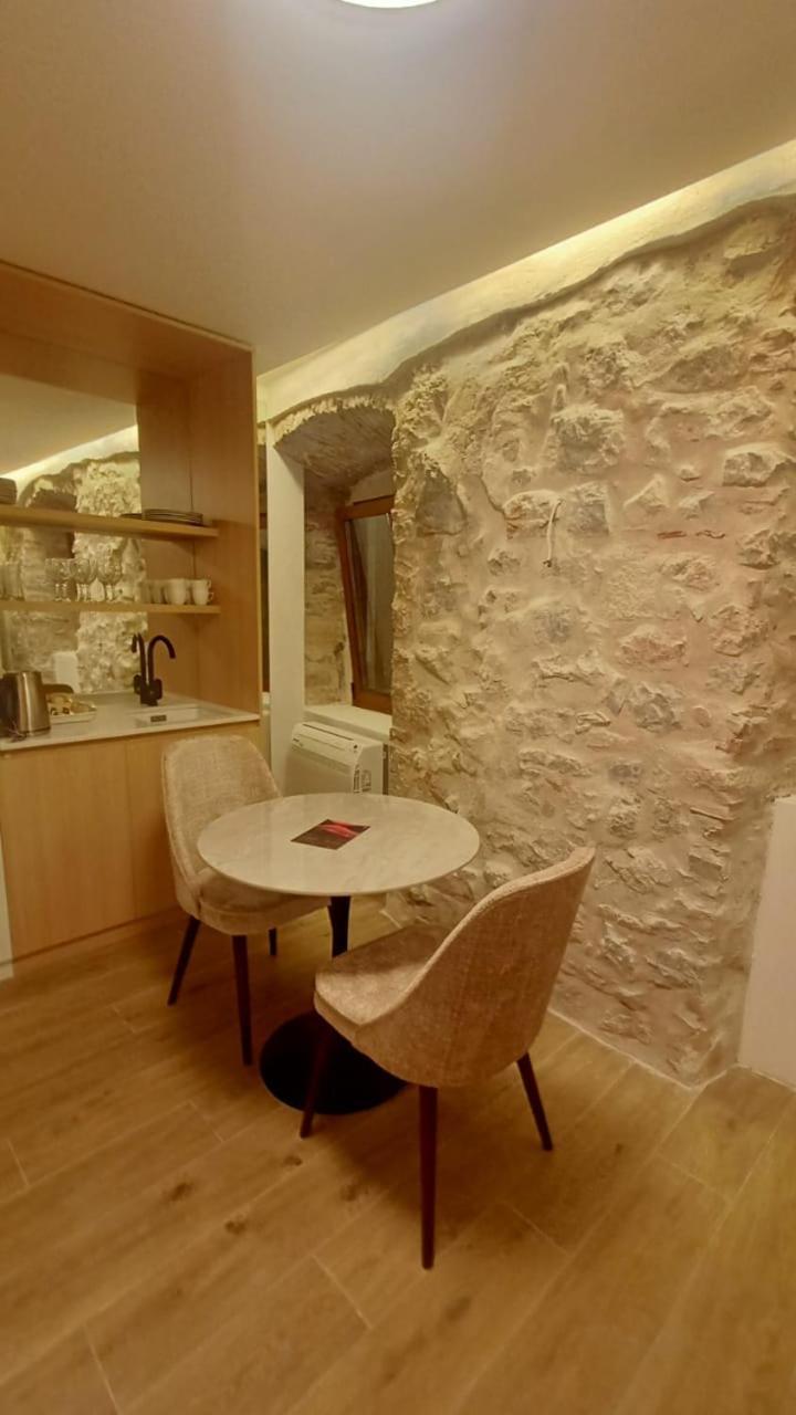 Apartments Casa Del Sol Jovana Kotor Exteriér fotografie