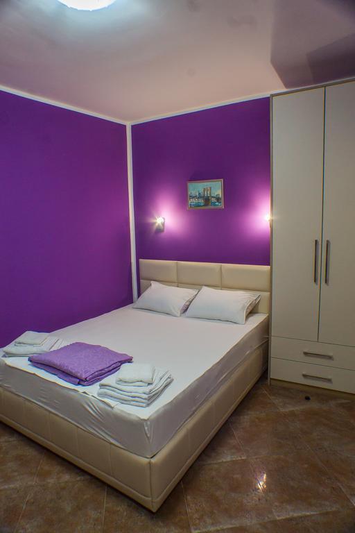 Apartments Casa Del Sol Jovana Kotor Exteriér fotografie