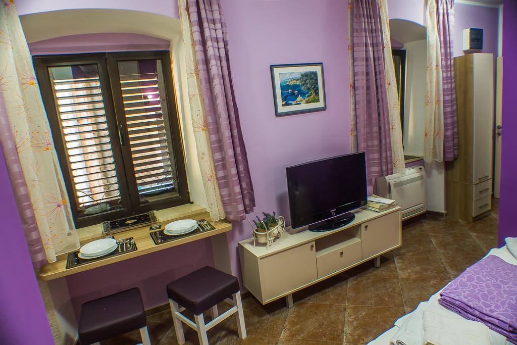 Apartments Casa Del Sol Jovana Kotor Exteriér fotografie