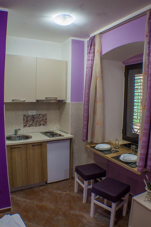Apartments Casa Del Sol Jovana Kotor Exteriér fotografie