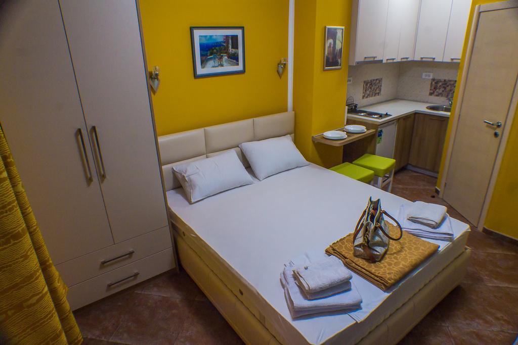 Apartments Casa Del Sol Jovana Kotor Exteriér fotografie
