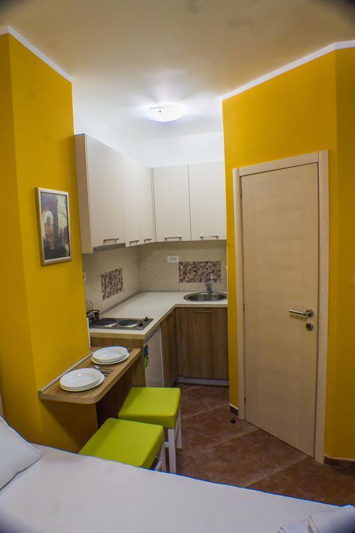 Apartments Casa Del Sol Jovana Kotor Exteriér fotografie